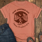 Heart Full Tee - Yam
