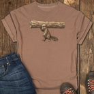 Heavy Load Tee - Espresso