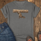 Heavy Load Tee - Pepper