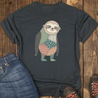 Hike On Tee - Black