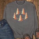 Inner Circle Sweatshirt - Pepper