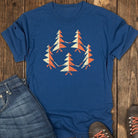 Inner Circle Tee - Navy