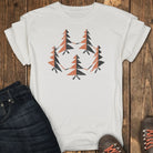 Inner Circle Tee - White