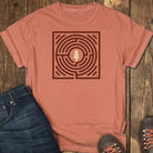 Inner Trail Tee - Yam