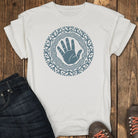 Keep in Touch Tee - White