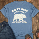 Last Mistake Tee - Blue Jean