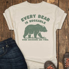 Last Mistake Tee - Ivory