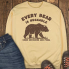 Last Mistake Sweatshirt - Butter
