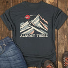 Last One, Probably Tee - Black