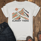 Last One, Probably Tee - White