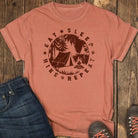 Life Routine Tee - Yam