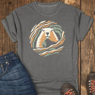 Marmot Alert Tee - Pepper