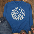 Mojave Midnight Sweatshirt - True Navy