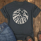 Mojave Midnight Tee - Black