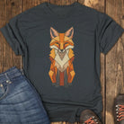 Nocturnal Soul Tee - Black