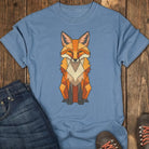 Nocturnal Soul Tee - Blue Jean