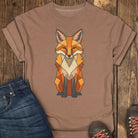 Nocturnal Soul Tee - Espresso