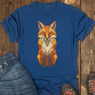 Nocturnal Soul Tee - Navy