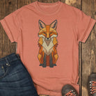Nocturnal Soul Tee - Yam