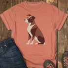 Pooch Tee - Yam