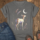 Quiet Moon Tee - Pepper