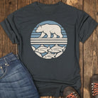 Riverbound Tee - Black