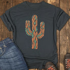 Saguaro Tee - Black