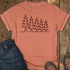 Same Roots Tee - Yam