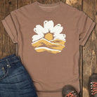 Slow Morning Tee - Espresso