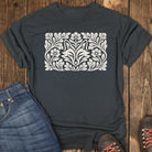 Sly Fox Tee - Black