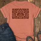 Sly Fox Tee - Yam