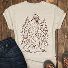 Solo Tee - Ivory