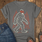 Solo Tee - Pepper