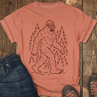 Solo Tee - Yam