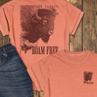 Stand Your Ground Tee - Yam