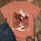 Starridge Tee - Yam