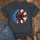Sunbound Tee - Black