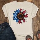 Sunbound Tee - Ivory