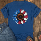 Sunbound Tee - Navy