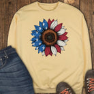 Sunbound Sweatshirt - Butter