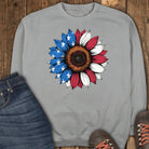 Sunbound Sweatshirt - Grey
