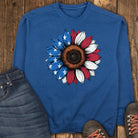 Sunbound Sweatshirt - True Navy