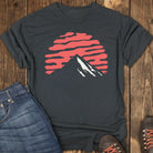 Sundown Tee - Black