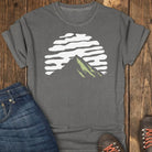 Sundown Tee - Pepper
