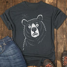 Surprise Tee - Black