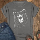 Surprise Tee - Pepper