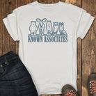 The Locals Tee - White