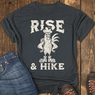 Trail Boss Tee - Black