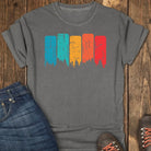 Trail Code Tee - Pepper