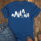 Trail Encounter Tee - Navy